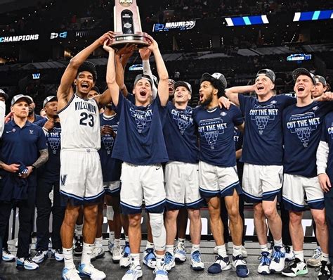 villanova wildcats men's basketball|villanova basketball rumor update.